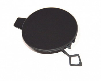 Заглушка заднего бампера (АНАЛОГ) MODEL Y 1494426-00-A. Заглушка заднего бампера (АНАЛОГ) MODEL Y 1494426-00-A.