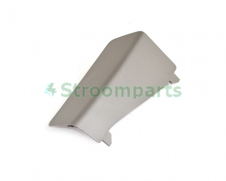 Заглушка панели богажника передняя правая (крышка доступа) (серая) NISSAN LEAF