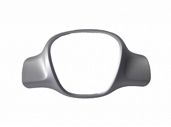 Накладка рулевого колеса SMART EV  451.390