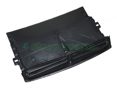 Передняя активная решетка радиатора (диффузорр) (НЕ ОРИГИНАЛ) TESLA MODEL 3 1076732-00-TC