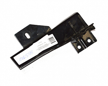 Направляющая усилителя бампера переднего левая TESLA MODEL X 1061424-00-C