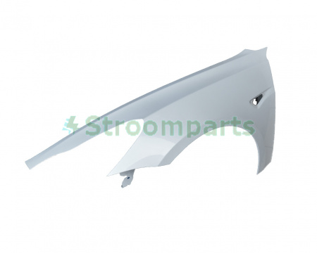 Крыло переднее левое TESLA MODEL 3