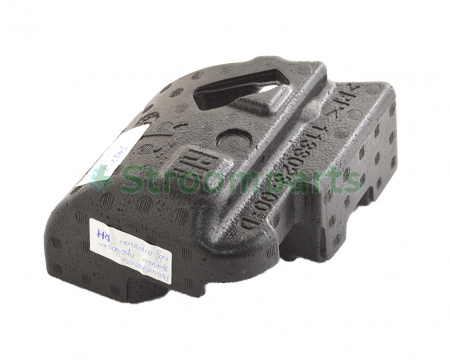 Крышка заднего сиденья правая TESLA MODEL 3 Крышка заднего сиденья правая TESLA MODEL 3