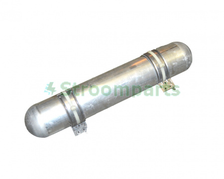 Баллон пневмоподвески (ресивер) TESLA MODEL X 1474379-00-A 1027921-00-B