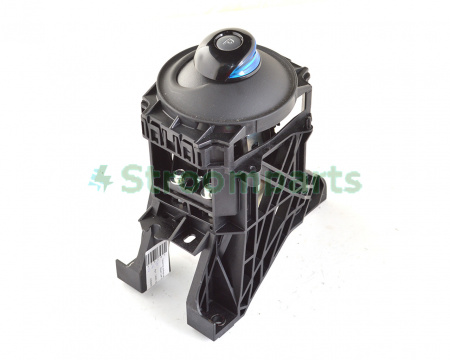 Селектор выбора режима езды Nissan Leaf 2018