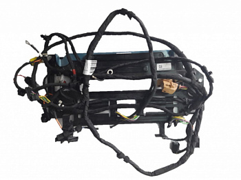 Жгут проводов батареи SMART ED  451.390