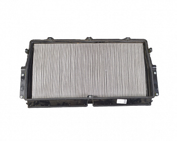 Фильтр воздушный салона TESLA MODEL SR