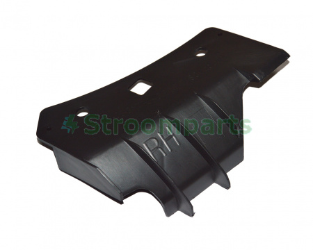 Крепление переднего бампера верхнее правое (НЕ ОРИГИНАЛ) TESLA MODEL 3 1084170-00-TC