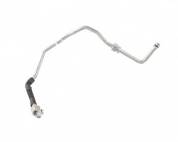 Трубка высокого давления кондиционера SV/SL NISSAN LEAF (13-18)