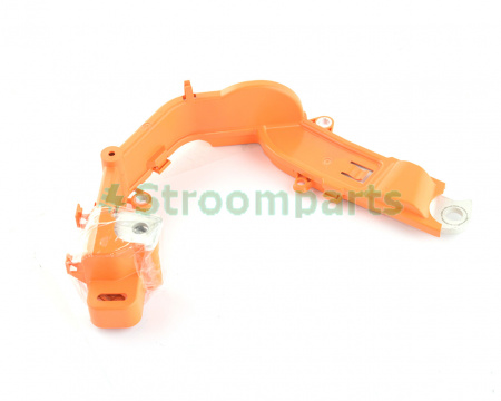 Шина контактная батареи TESLA MODEL 3 Шина контактная батареи TESLA MODEL 3