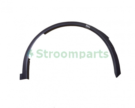 Накладка крыла переднего правого TESLA MODEL X 1035289-00-M