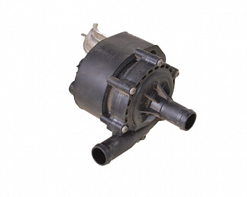 Насос системы охлаждения FWD ISO (94) с кронштейном TESLA MODEL X 1037328-00-G