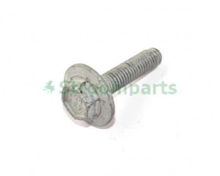 Болт кронштейна переднего верхнего рычага M8-1.25x35 TESLA MODEL 3