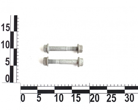 Болт заднего амортизатора нижнийTESLA MODEL 3