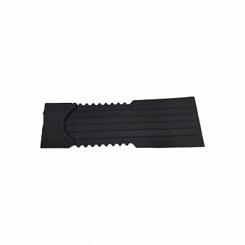 Коврик консоли TESLA MODEL X  1058083-00-B