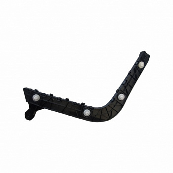 Кронштейн заднего бампера левый  (ОРИГИНАЛ) TESLA MODEL Y 1494043-00-A Кронштейн заднего бампера левый  (ОРИГИНАЛ) TESLA MODEL Y 1494043-00-A