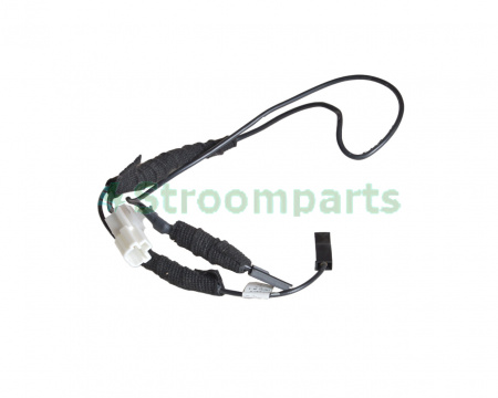 Антенна радио задняя правая TESLA MODEL 3 1102749-00-B