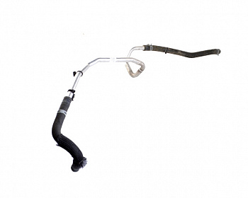 Патрубок системы охлаждения TESLA MODEL S Патрубок системы охлаждения TESLA MODEL S