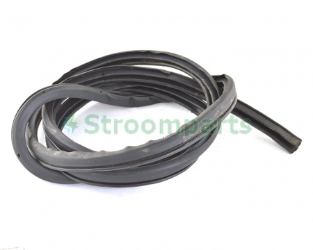 Уплотнитель дверного проема передний Nissan Leaf 2018