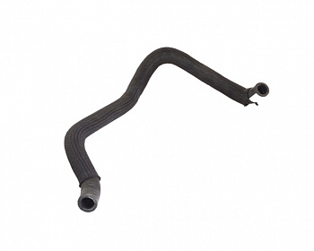 Патрубок электродвигателя впускной Nissan Leaf 2011-2013 21502-3NA0B