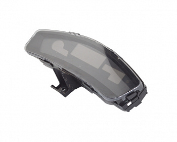 Щиток приборов верхний NISSAN LEAF (10-13) 24810-3NA1A