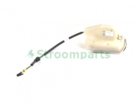 Замок деври задней левой TESLA MODEL 3