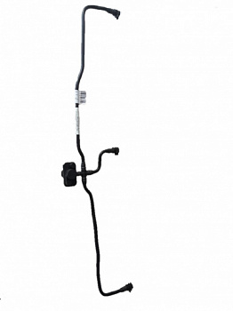 Трубка охлаждения батареи SMART ED  451.390