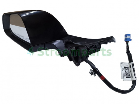 Зеркало левое ( антихром 2021г) TESLA MODEL 3  MODEL 3 HIGHLAND 1592031-00-J 1592031-00-B
