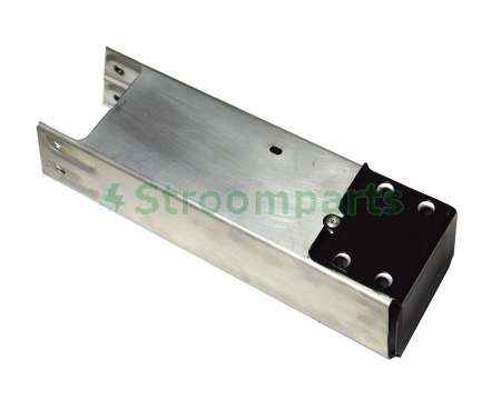 Лонжерон правый передняя часть (АНАЛОГ) TESLA MODEL Y 1487462-00-A-ASR