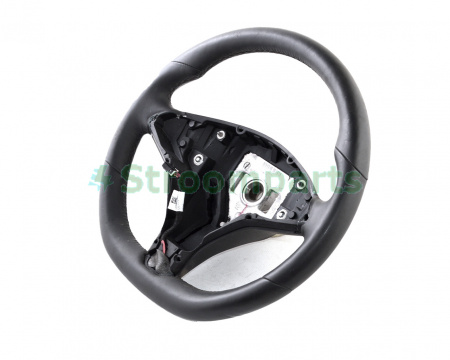 Руль TESLA MODEL X 1036774-00-D