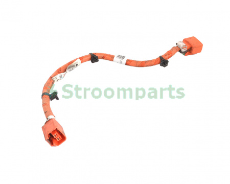 Кабель силовой инвертер-компрессор NISSAN LEAF 2011-2013 297A6-3NA0A Кабель силовой инвертер-компрессор NISSAN LEAF 2011-2013 297A6-3NA0A