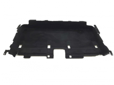 Обшивка наполная салона задняя TESLA MODEL 3 Обшивка наполная салона задняя TESLA MODEL 3