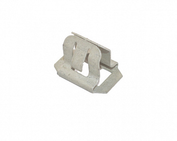 Клипса противотуманки NISSAN LEAF 2018