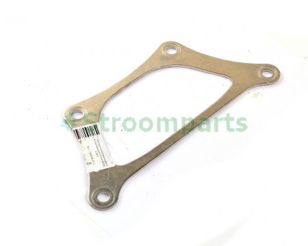 Прокладка кронштейна подвески мотора переднегоTESLA MODEL S,SR,X