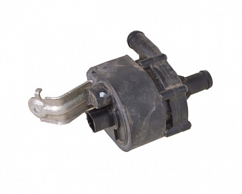 Насос системы охлаждения FWD ISO (271) с кронштейном TESLA MODEL X 1054529-00-G