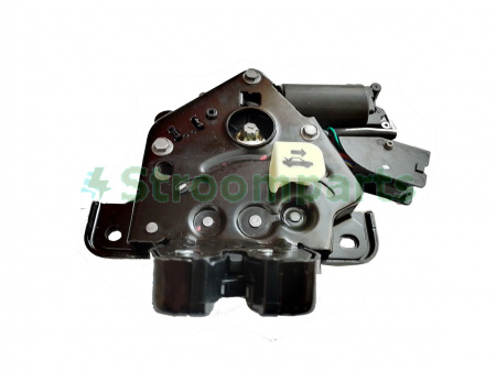 Замок крышки багажника TESLA MODEL 3 MODEL Y 1500604-00-B