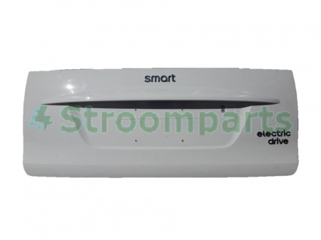 Накладка крышки багажника SMART EV  451.390