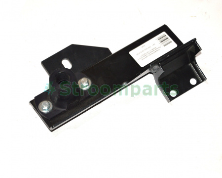 Направляющая усилителя бампера переднего левая TESLA MODEL X 1061424-00-C