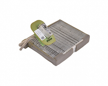 Радиатор печки NISSAN LEAF SV 2018