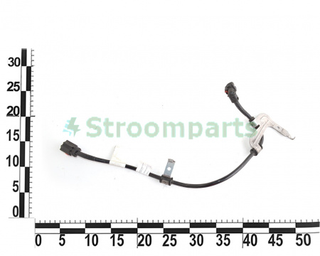 Кабель ручника левый TESLA MODEL 3