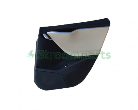 Обшивка задней правой двери (TAN) TESLA MODEL S,SR