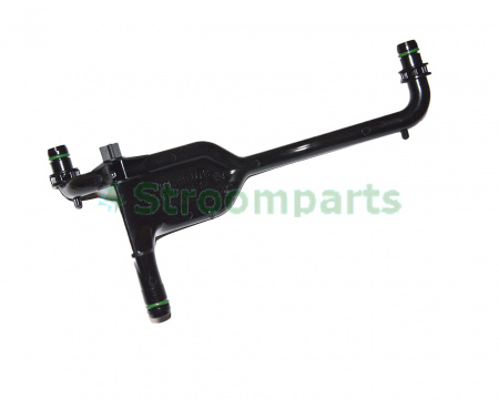 Маслопровод редуктора TESLA MODEL 3 1095240-00-B