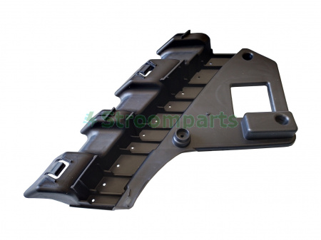 Кронштейн фары передней правой нижний TESLA MODEL 3 1514953-00-B-ASR