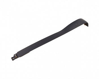 Обшивка задней правой двери (ULTRASUEDE BLK) TESLA MODEL X 1051556-06-C
