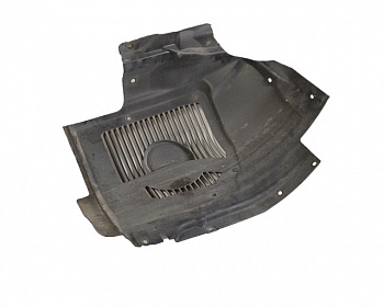 Подкрылок передний правый  передняя часть TESLA MODEL S