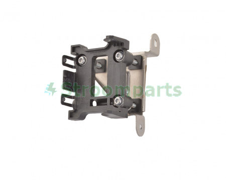 Кронштейн переднего блока радара  TESLA MODEL SR