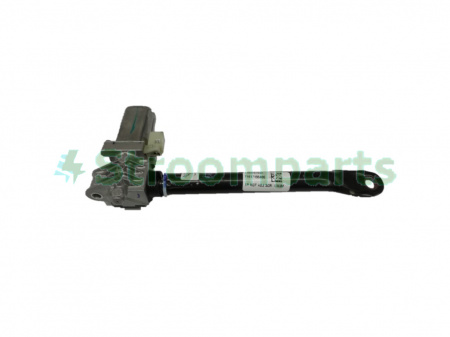 Моторчик привода сиденья  TESLA MODEL 3