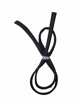 Уплотнитель проема багажника SMART EV  451.390