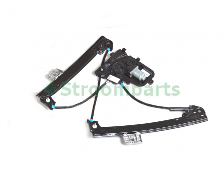 Стеклоподъёмник передний правый TESLA MODEL 3