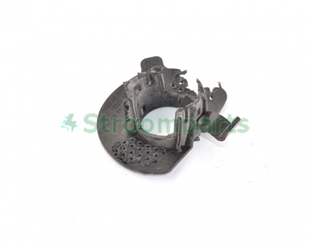 Кронштейн парктроника заднего бампера S8 TESLA MODEL 3